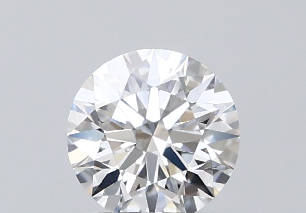 Round 0.35 ct F VVS1