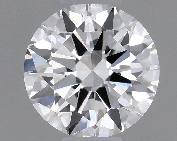Round 0.4 ct G IF
