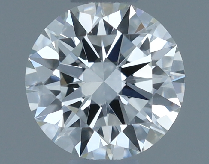 Round 0.3 ct I IF