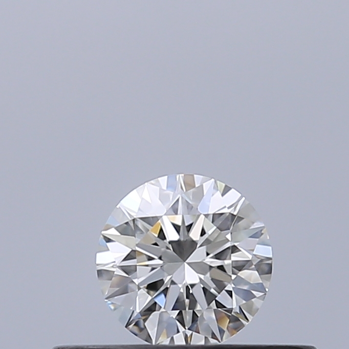 Round 0.23 ct F VVS1