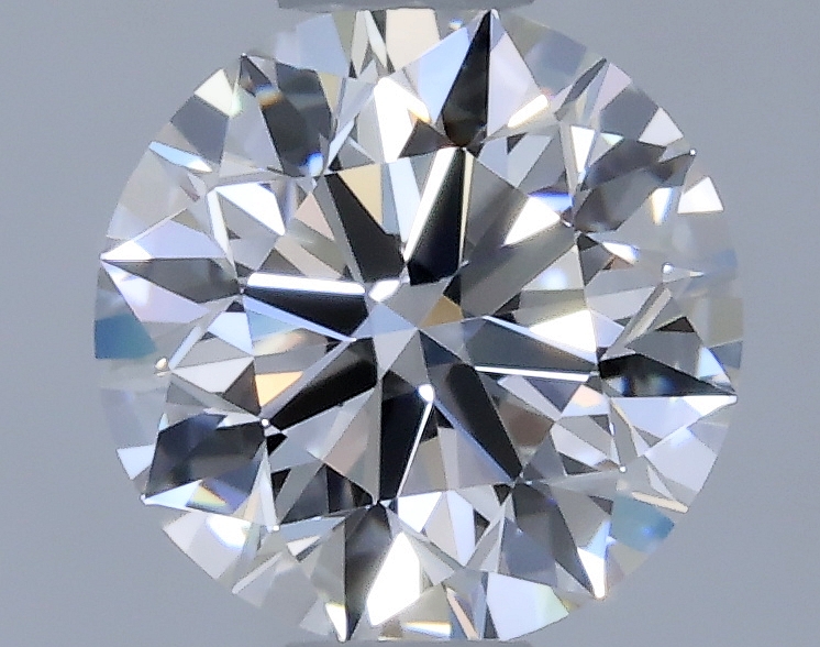 Round 0.5 ct E IF