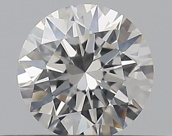 Round 0.32 ct G SI1