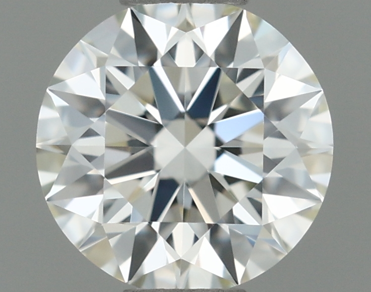 Round 0.41 ct K VVS1