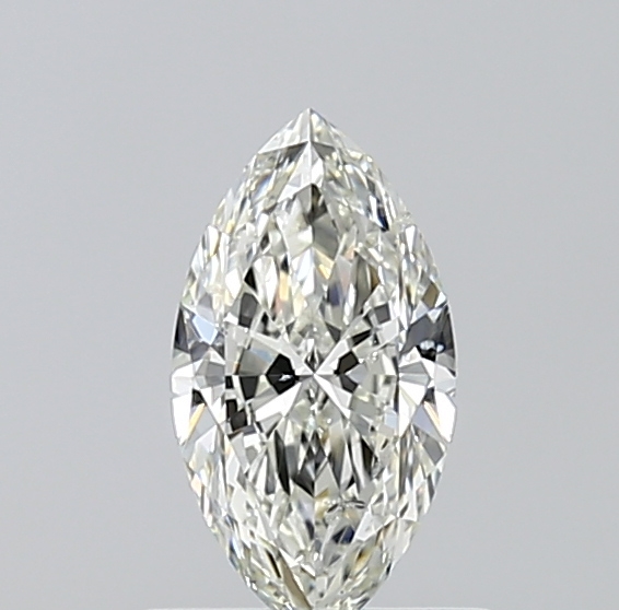 Marquise 0.71 ct K SI2