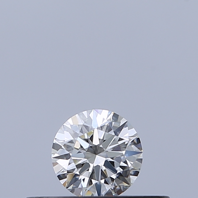 Round 0.19 ct G IF