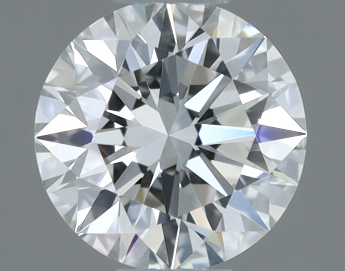 Round 0.3 ct I VVS1