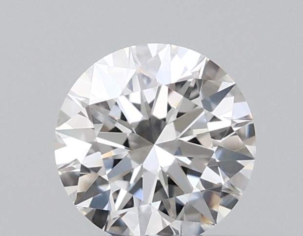 Round 0.3 ct E VVS2