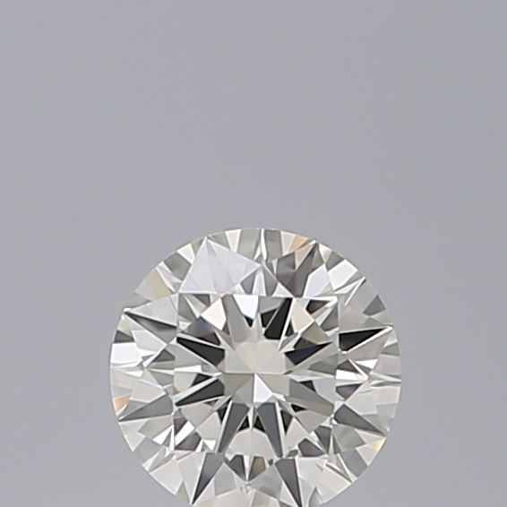 Round 0.18 ct G VVS2