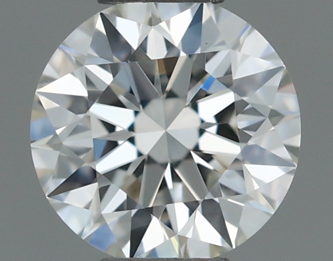 Round 0.3 ct I VVS1
