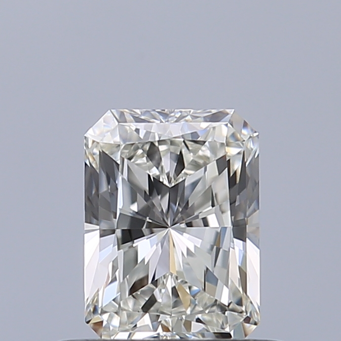 Radiant 0.51 ct G IF