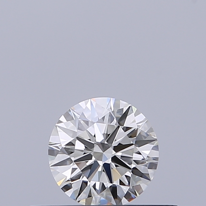 Round 0.31 ct I VVS1