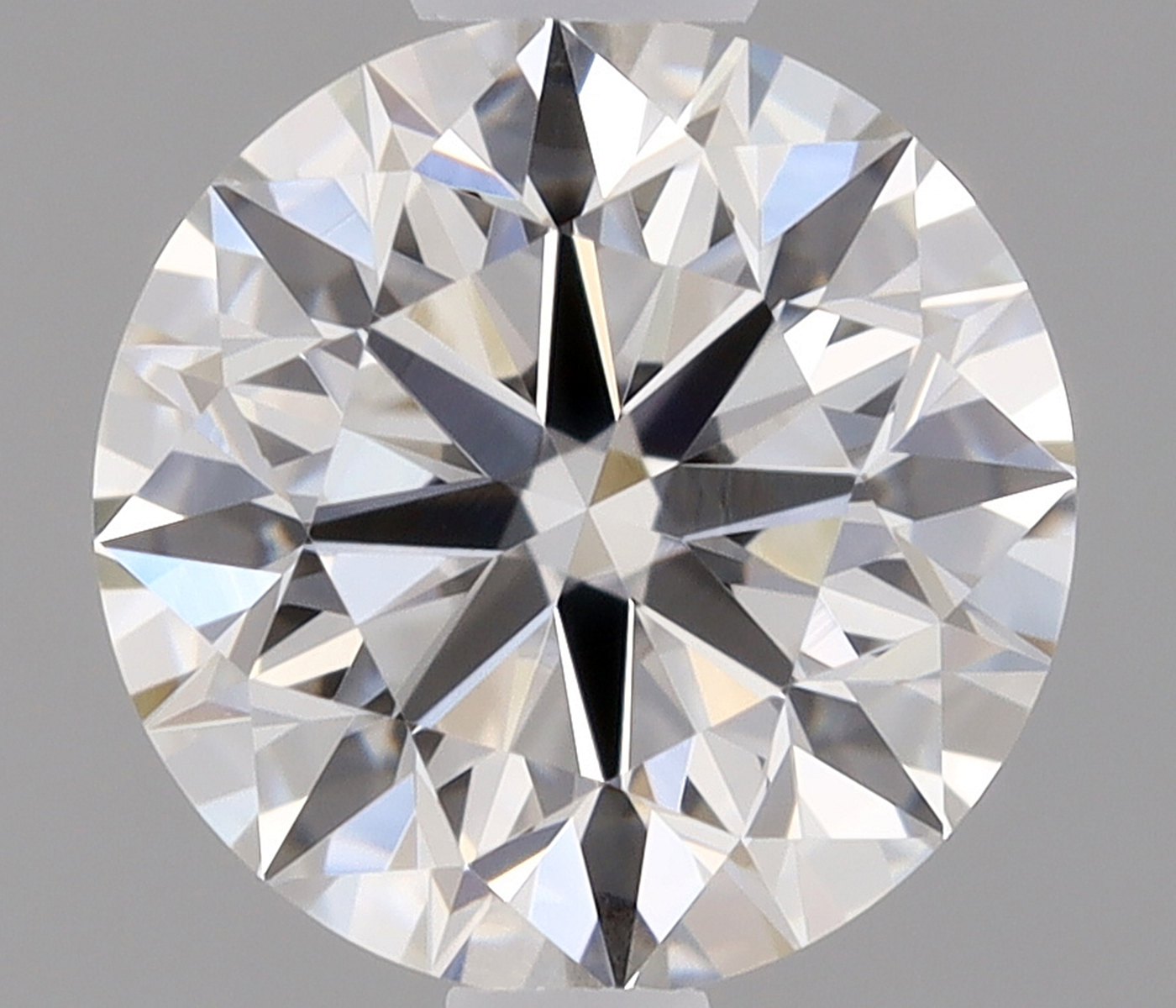 Round 0.84 ct G VVS1
