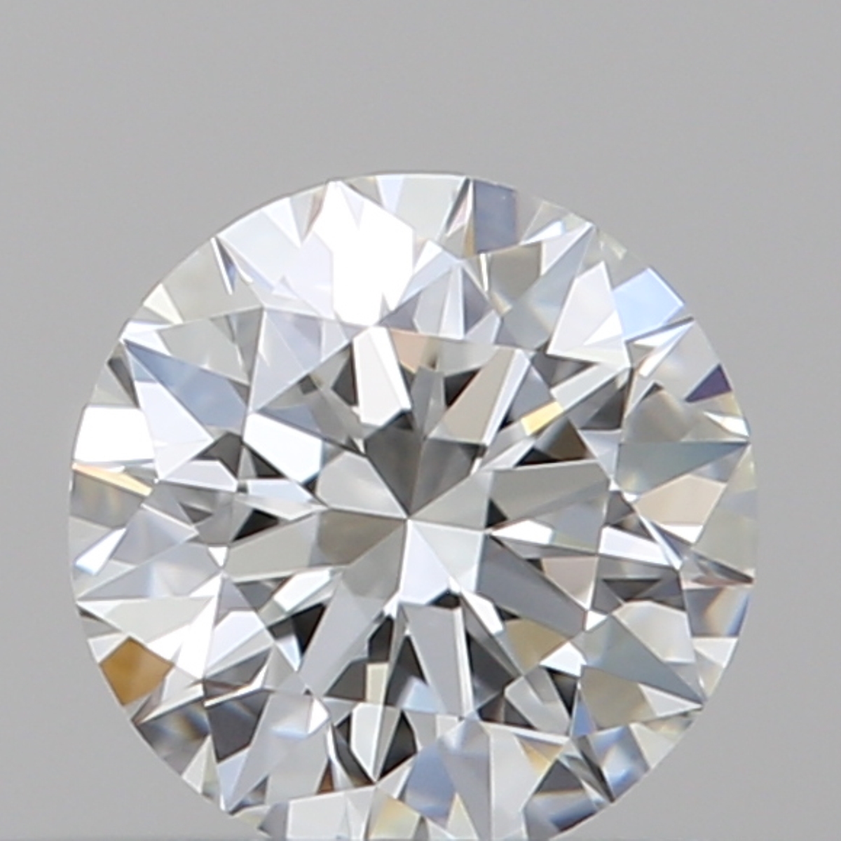 Round 0.26 ct G VVS1