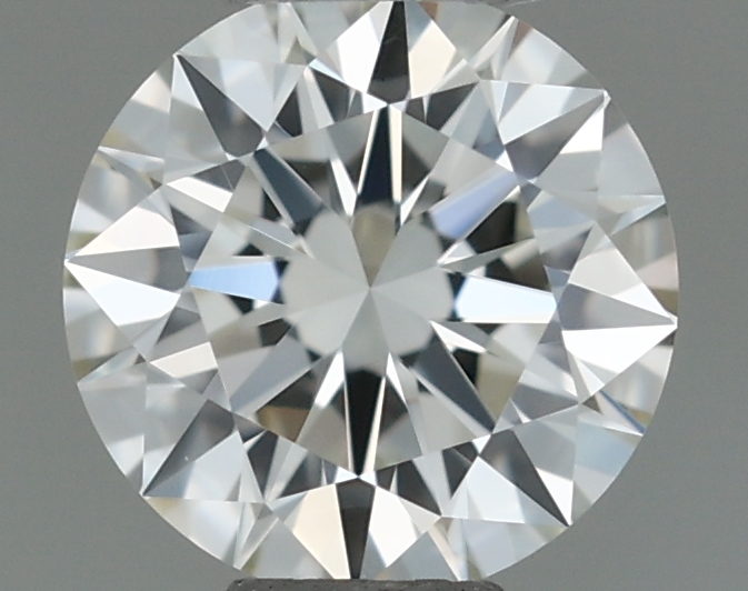 Round 0.32 ct K IF