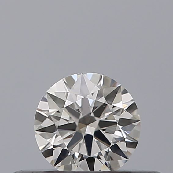 Round 0.22 ct G VS1