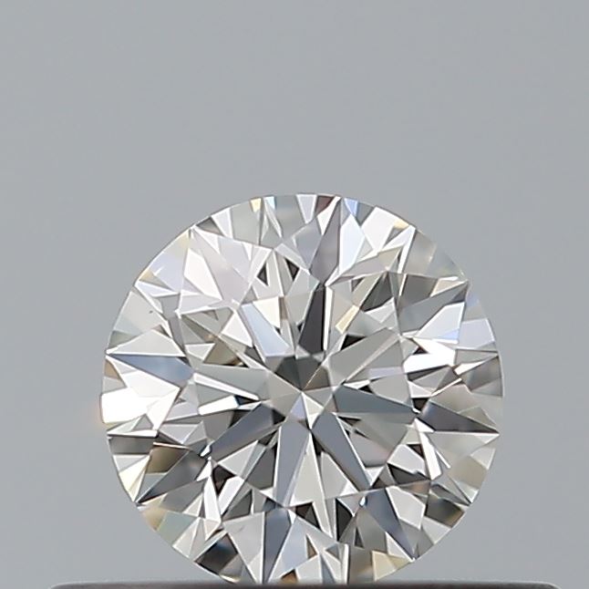 Round 0.29 ct G VVS1