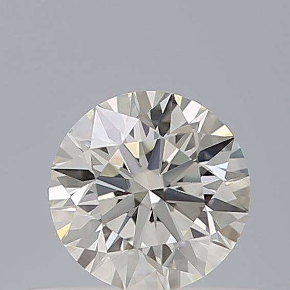 Round 0.33 ct H VVS2