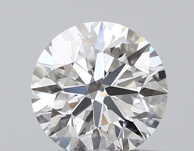 Round 0.35 ct G VS1