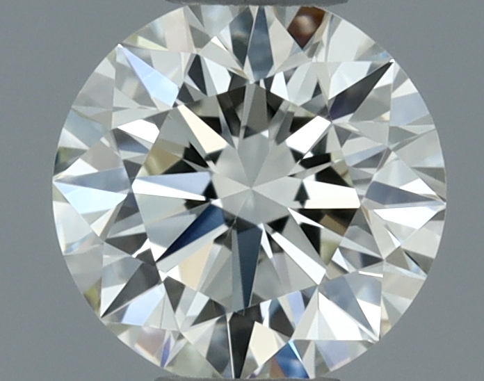 Round 0.3 ct K VVS1