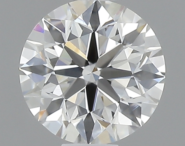 Round 0.5 ct H VS2