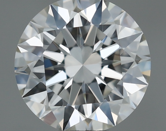 Round 0.44 ct I VS1