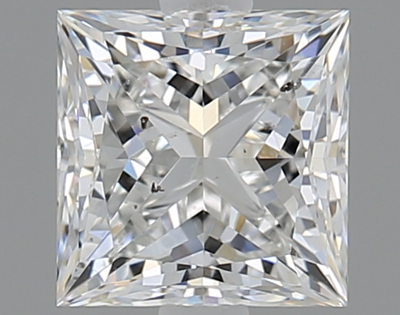 Princess 1.01 ct F SI2