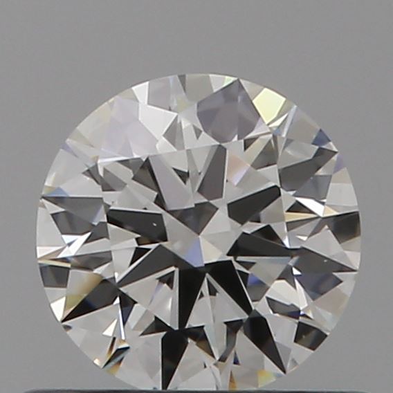 Round 0.47 ct F IF