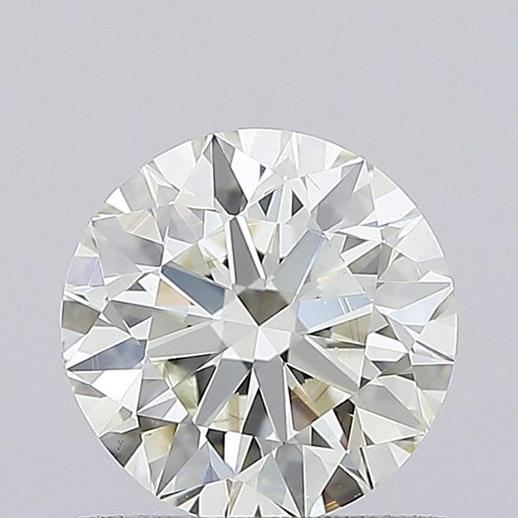 Round 0.99 ct J VS2