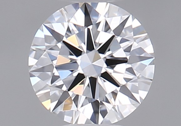 Round 0.24 ct E VVS1