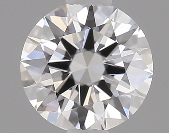 Round 0.18 ct E IF