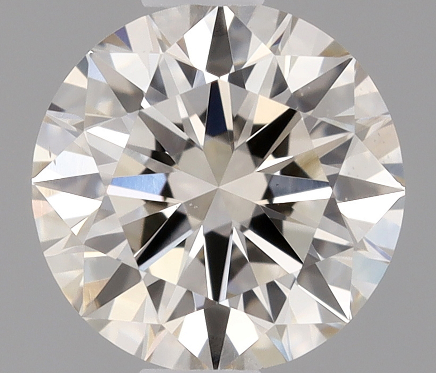 Round 0.5 ct I VS2