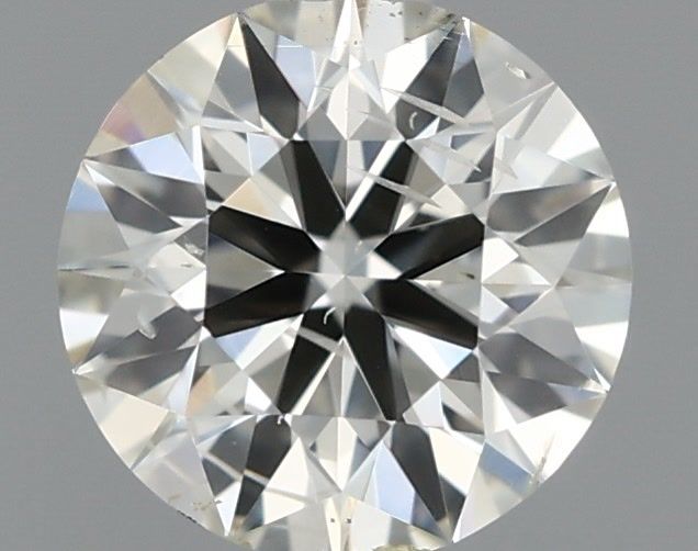 Round 0.3 ct I SI2