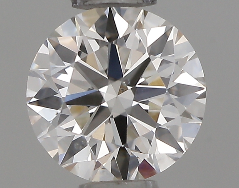 Round 0.43 ct J VS2