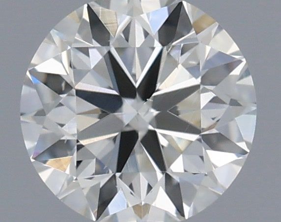 Round 0.3 ct G SI2