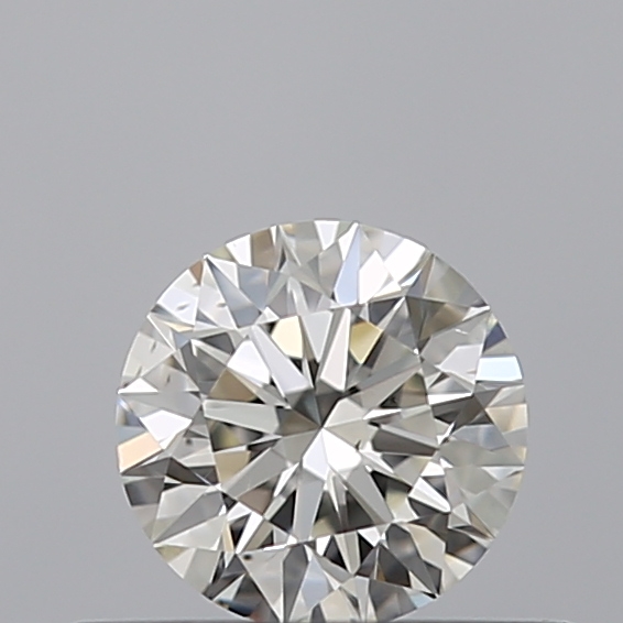 Round 0.31 ct J SI1