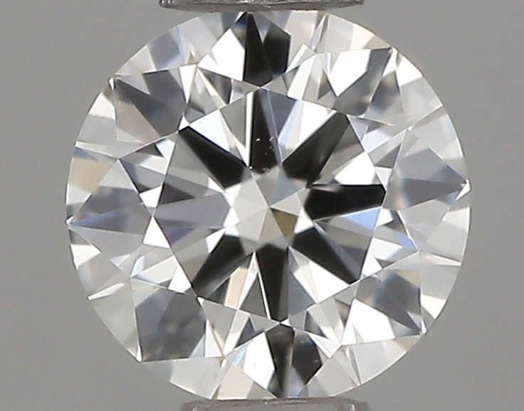 Round 0.33 ct J VS1