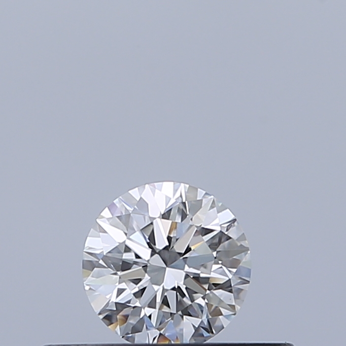 Round 0.23 ct E VS2