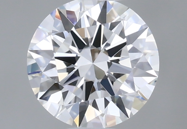 Round 0.3 ct F VVS1