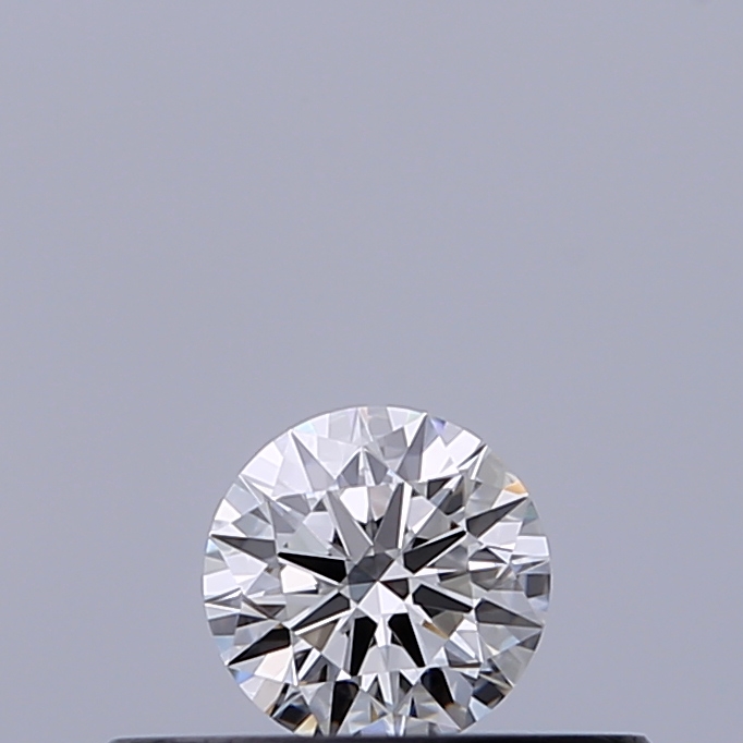 Round 0.2 ct E VVS1