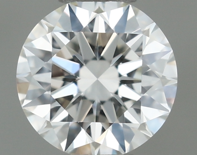 Round 0.3 ct I VVS1