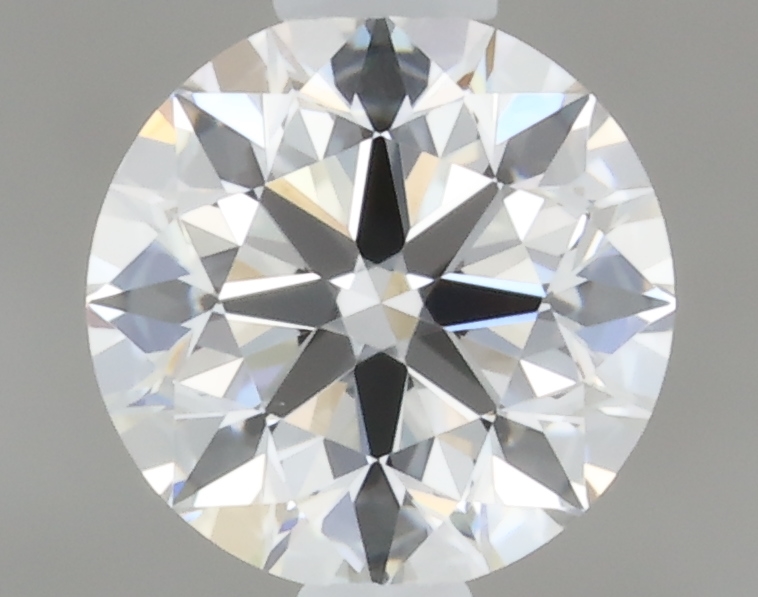 Round 0.33 ct E VS1