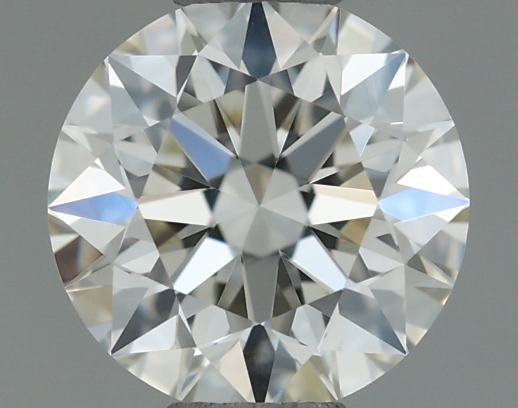 Round 0.44 ct L VS2