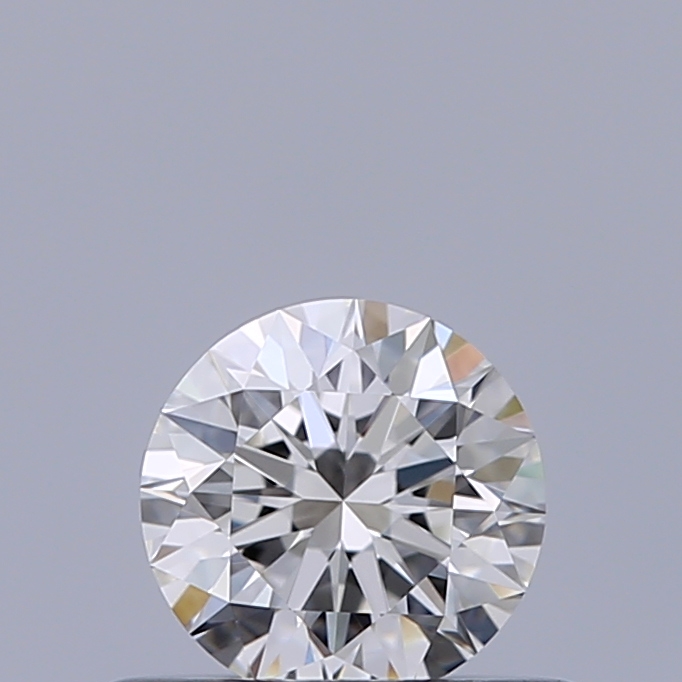 Round 0.4 ct G IF