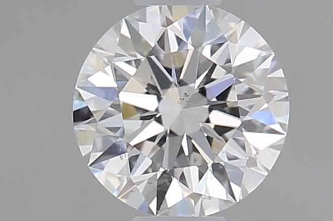 Round 0.36 ct G SI1