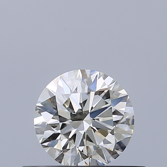 Round 0.4 ct G VVS1