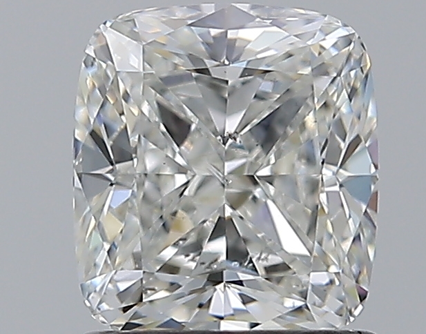 Cushion 1.2 ct G SI2