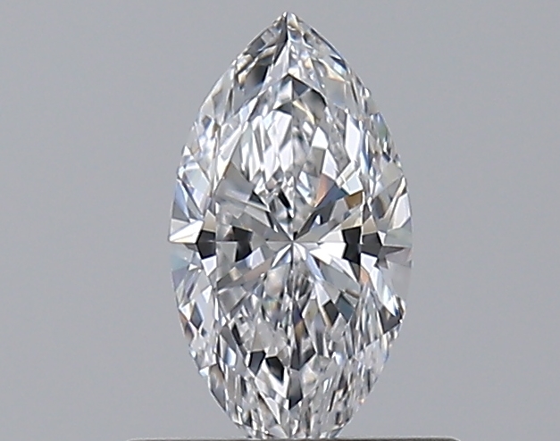 Marquise 0.46 ct D VVS2