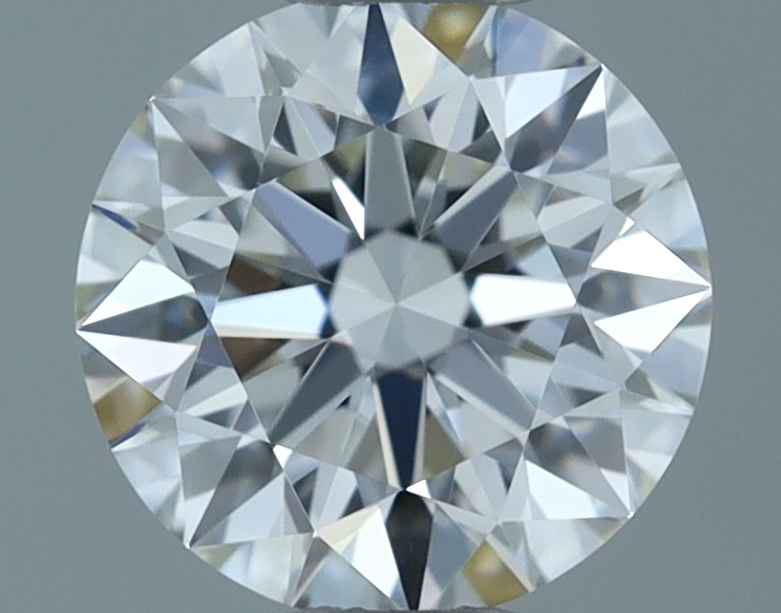 Round 0.45 ct I VVS2