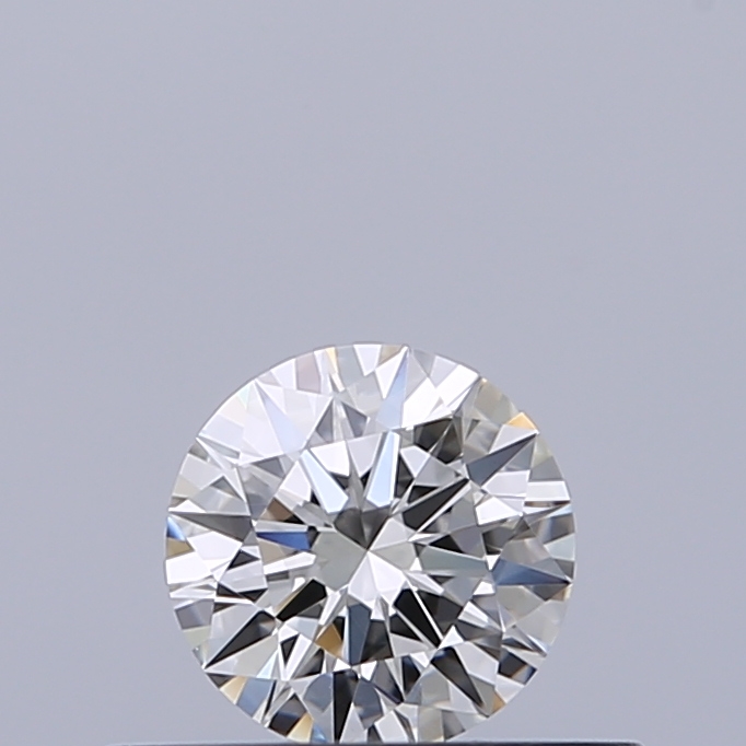Round 0.32 ct G VVS1