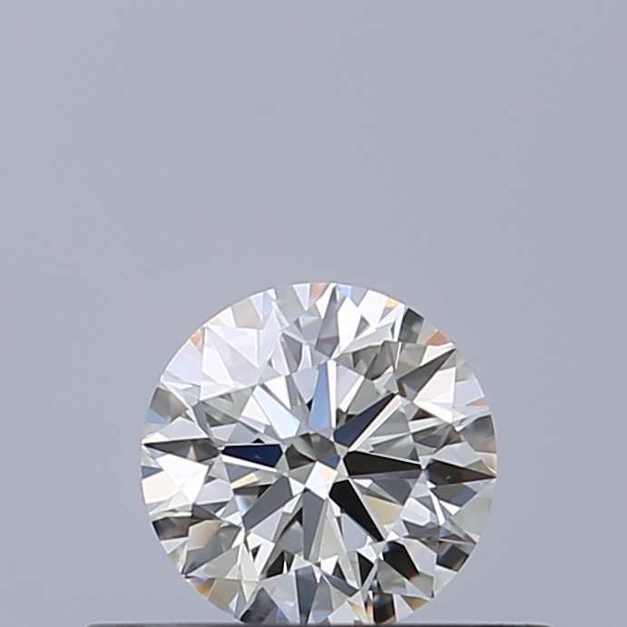 Round 0.34 ct I VS1